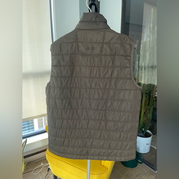 Club Monaco - Vest - Picture 2 of 4